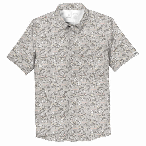 Men's Bikini Girls Golf Lightweight Shirt